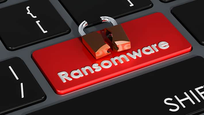 Are Backups the Safest Way to Keep You Protected from Ransomware Attacks