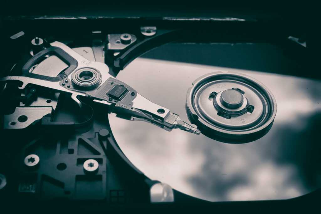 Should I Choose Virus Solution Provider for my Data Recovery