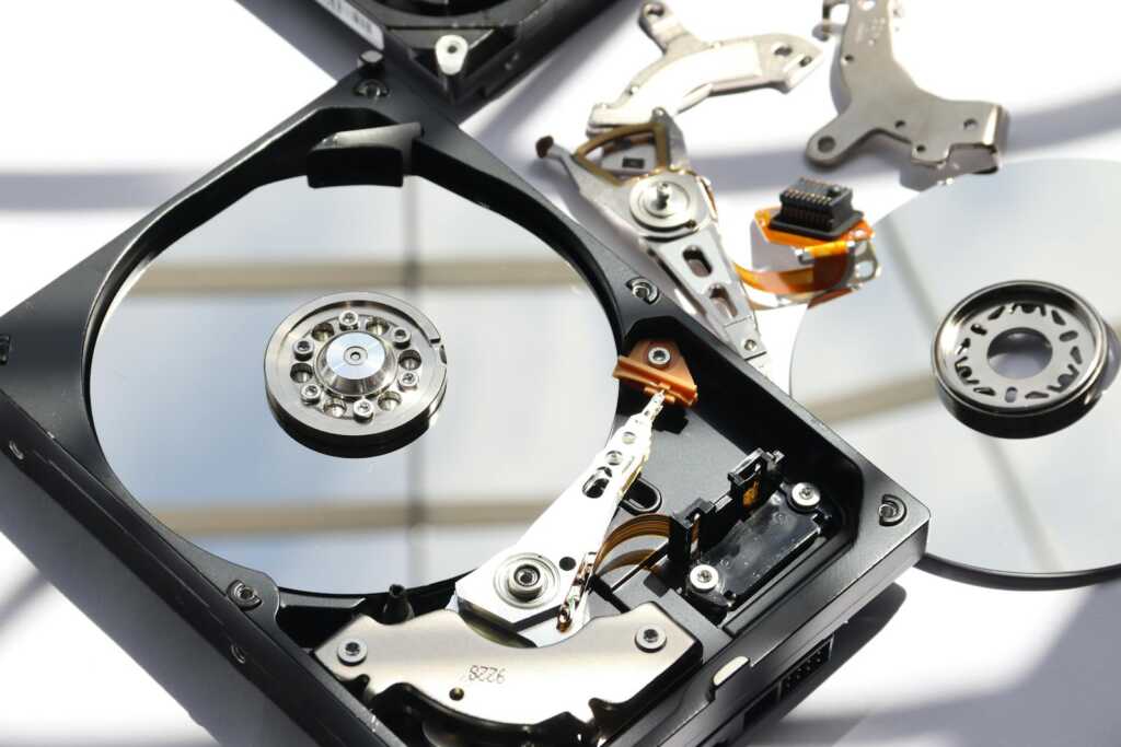 Which is the Most Affordable Hard Drive Data Recovery Services