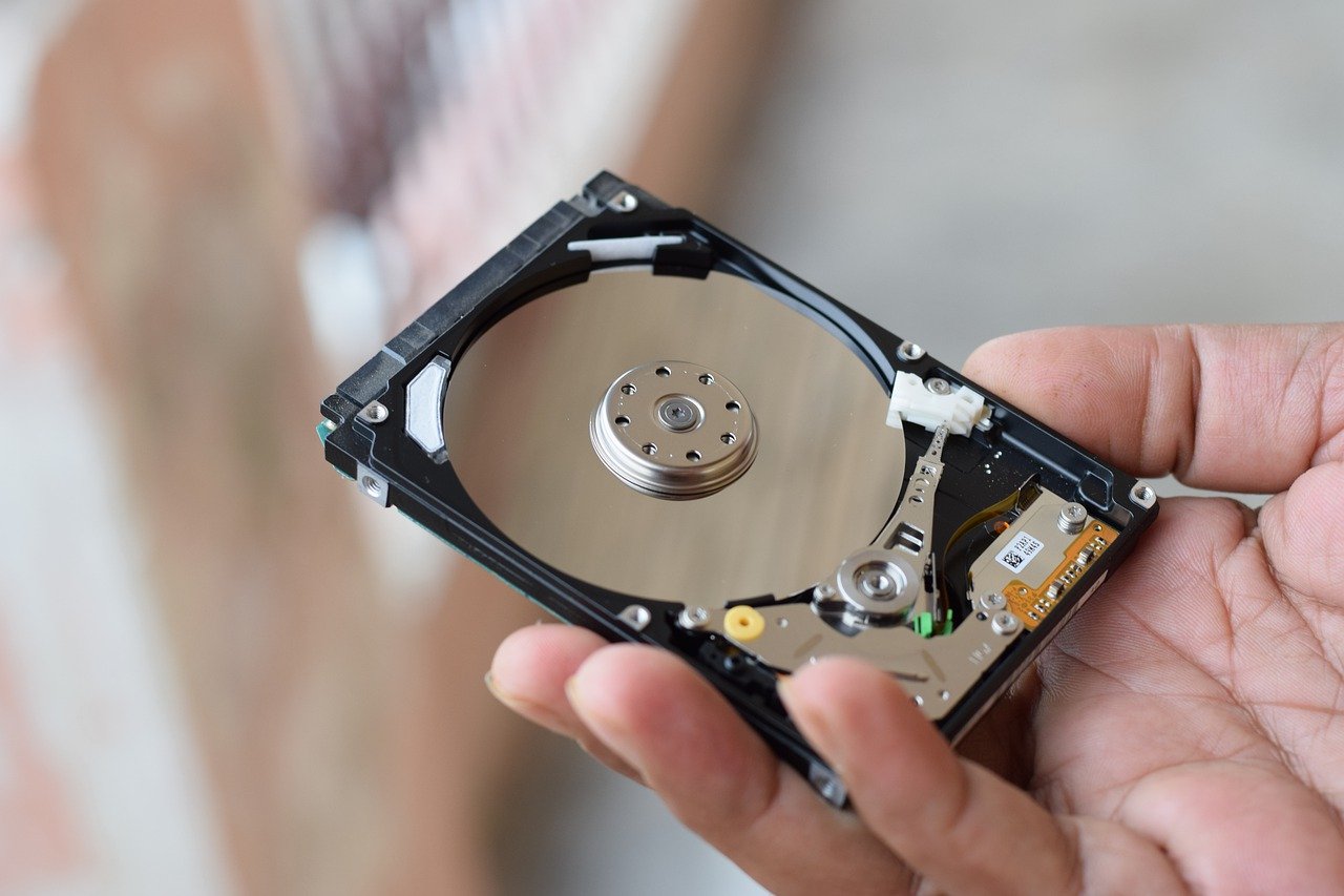 Which is the Best Hard Disk Data Recovery Company in India