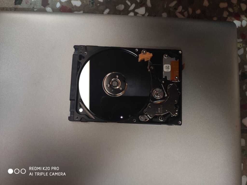 Who Provides the Best Hard Drive Data Recovery Services