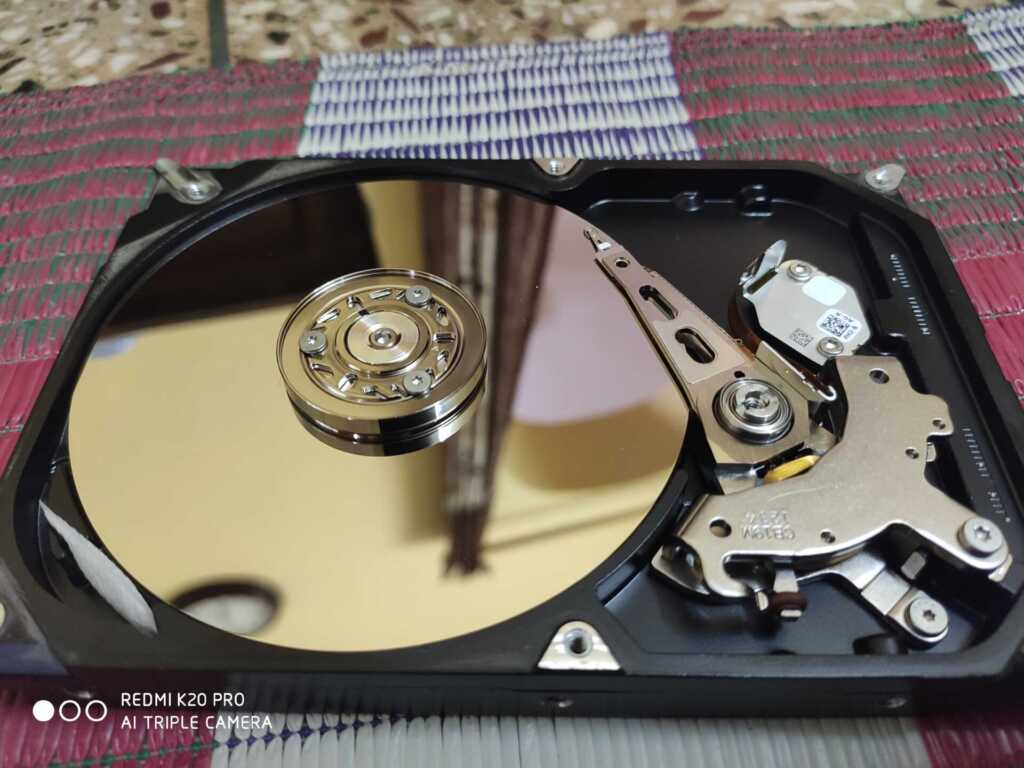 Which is the Best Hard Drive Data Recovery Services