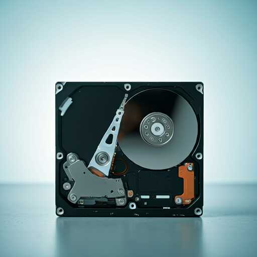 Top Data Recovery Services in Delhi | Virus Solution Provider