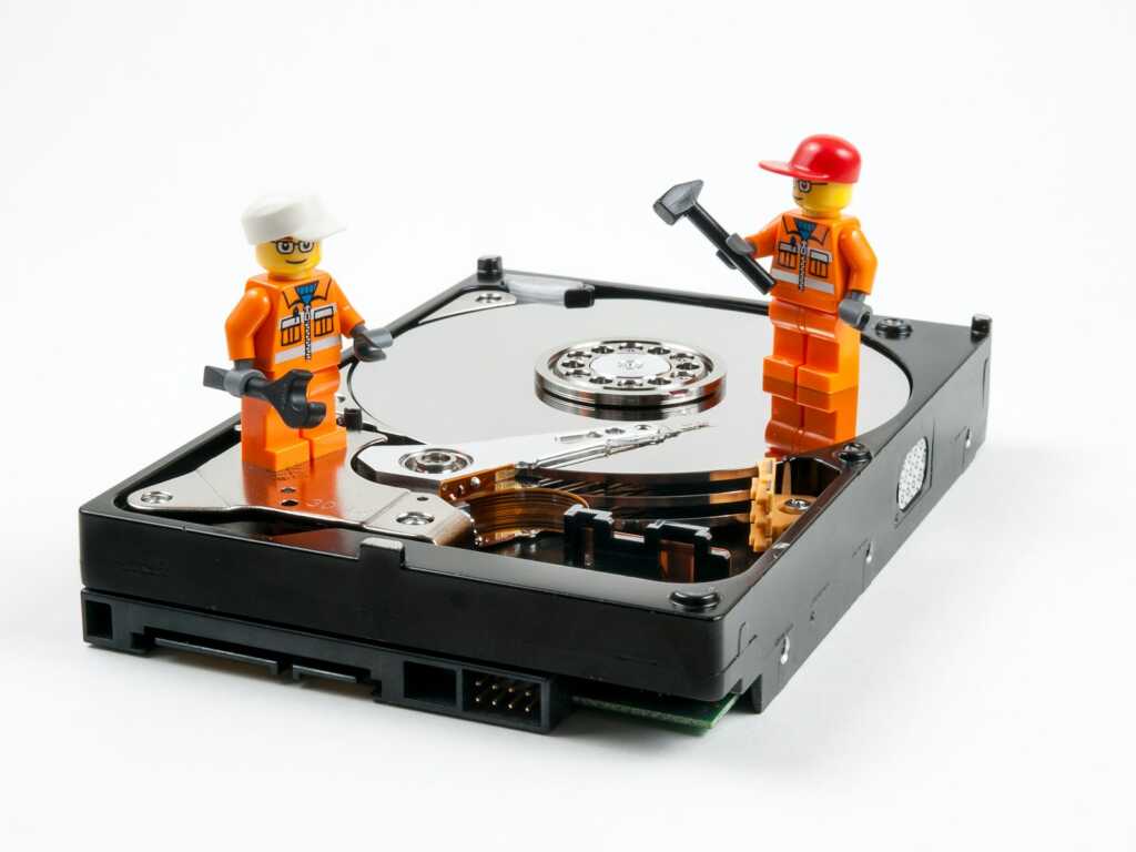 Why Should I Choose Virus Solution Provider Hard Drive Data Recovery Services